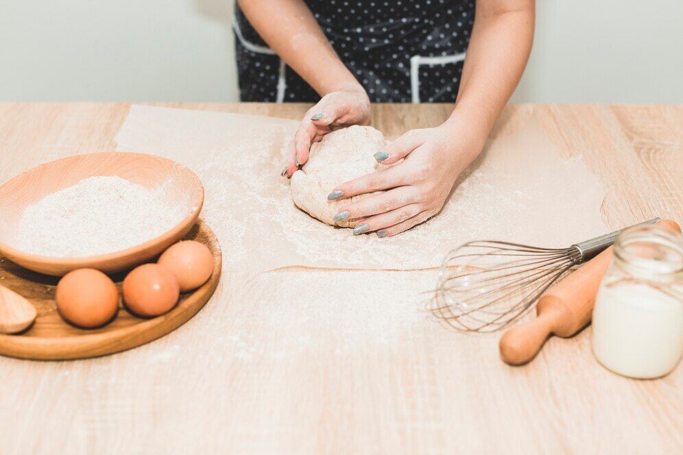 Під рукою немає розпушувача: якими простими продуктами можна замінити інгредієнт