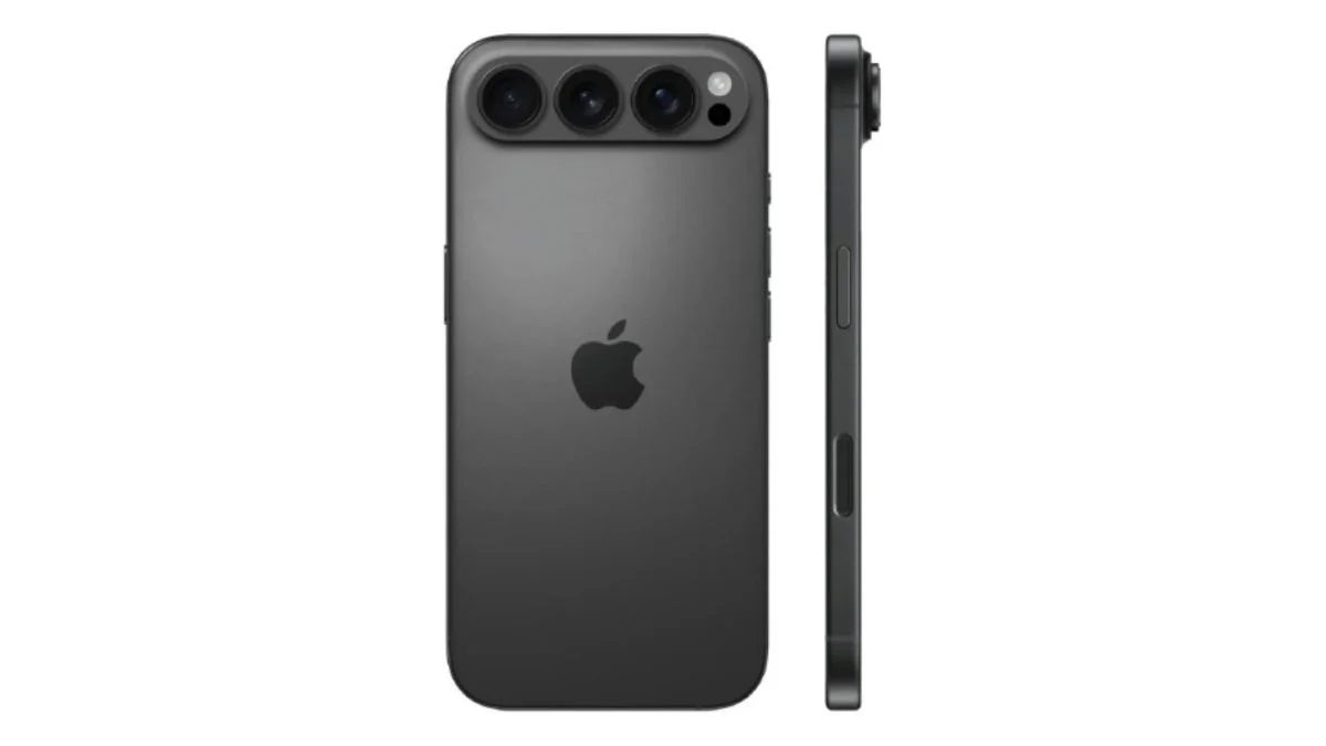 Будет выглядеть совсем иначе: в сеть слили возможные фото нового iPhone 17