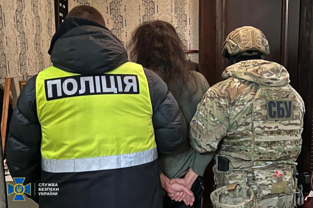 Підрив автівки у Дніпрі: поліція затримала підозрюваного у здійсненні теракту. Фото