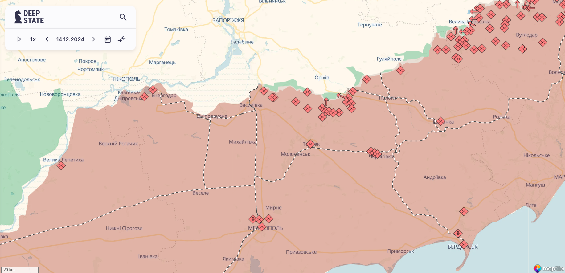 Окупанти намагаються згуртувати колаборантів в Україні проведенням "тренінгів" – ЦНС