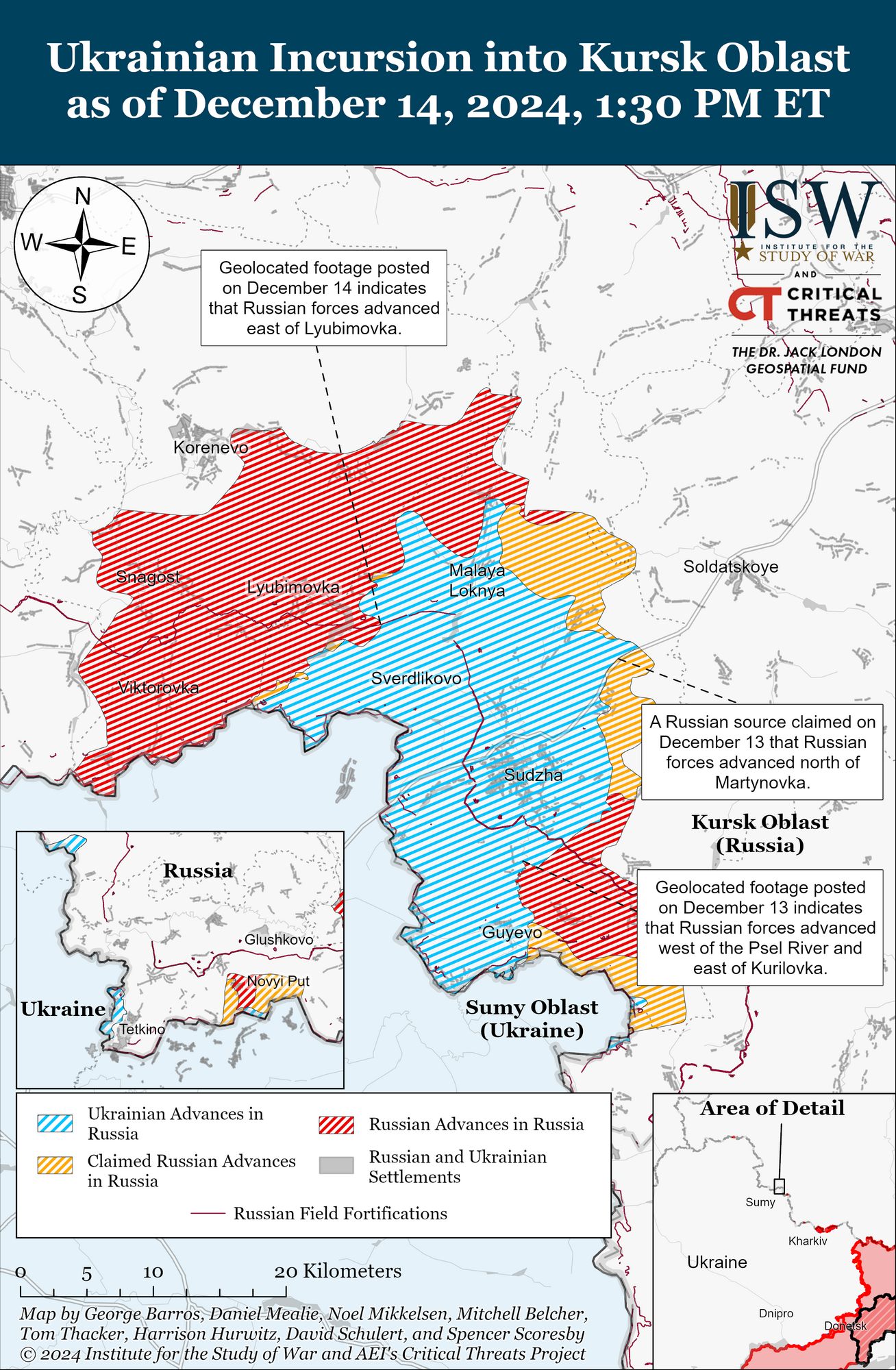 В ISW собрали данные об участии военных КНДР в боях на Курщине и спрогнозировали им проблемы