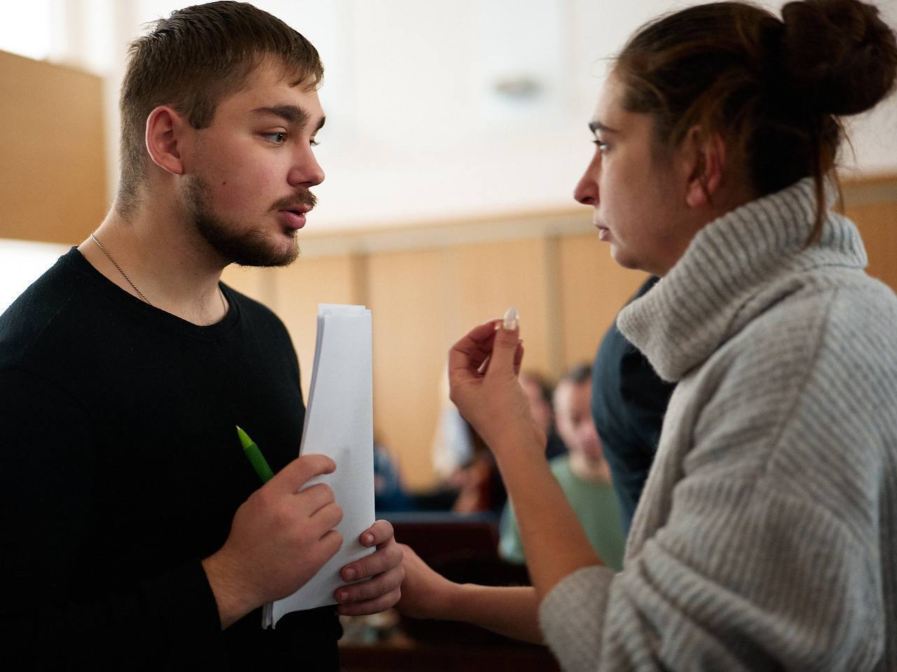 У Києві відбудеться прем'єра унікальної вистави-концерту "Різдвяна історія"