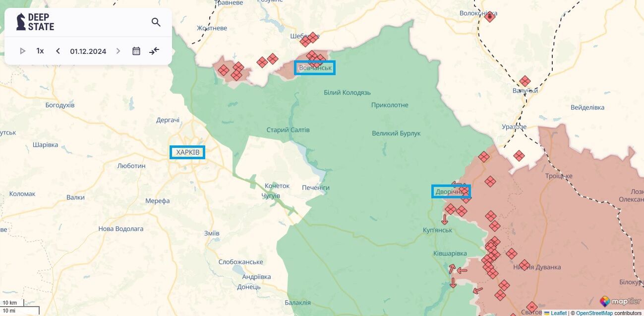 Захопити Запоріжжя, Харків, Херсон, форсувати Дніпро: Селезньов оцінив можливості армії Путіна