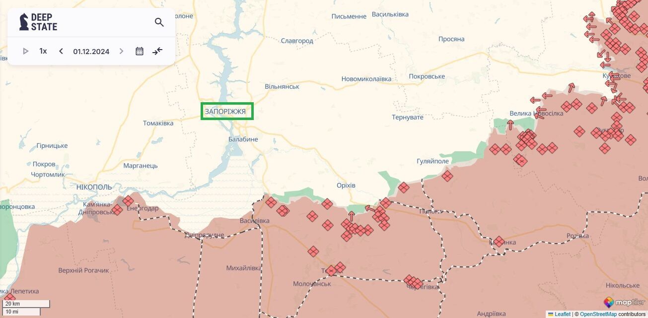 Захопити Запоріжжя, Харків, Херсон, форсувати Дніпро: Селезньов оцінив можливості армії Путіна