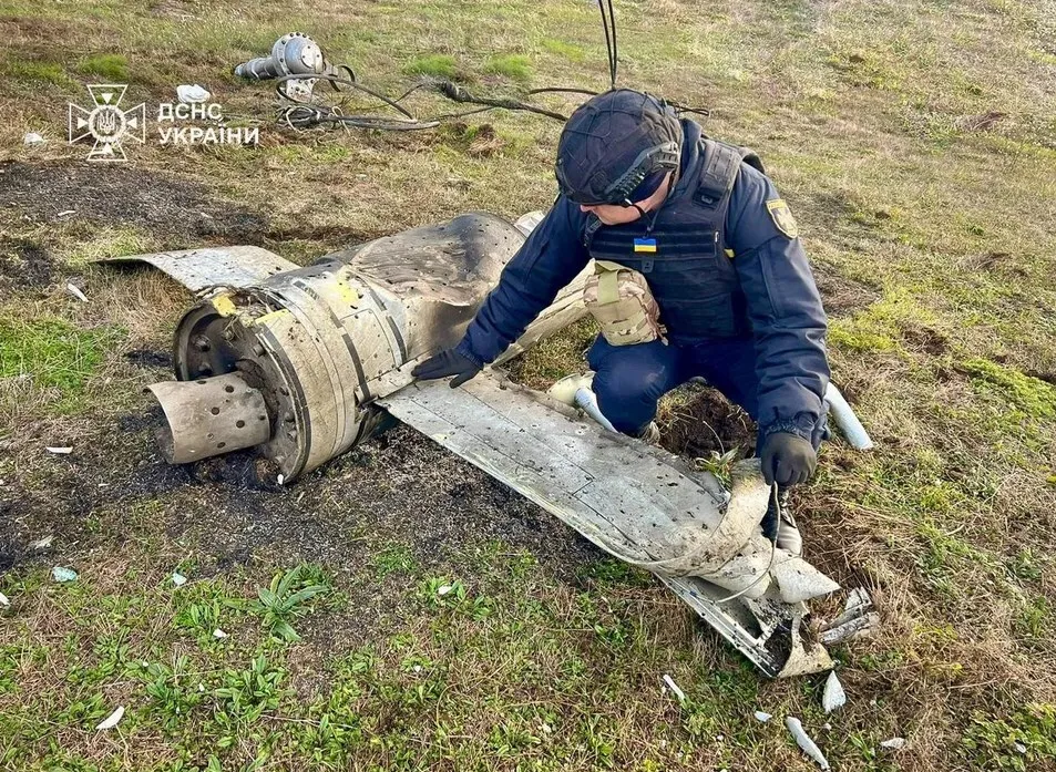 Россия возобновила массированные ракетные удары, количество дронов серьезно возросло: анализ атак по Украине за месяц