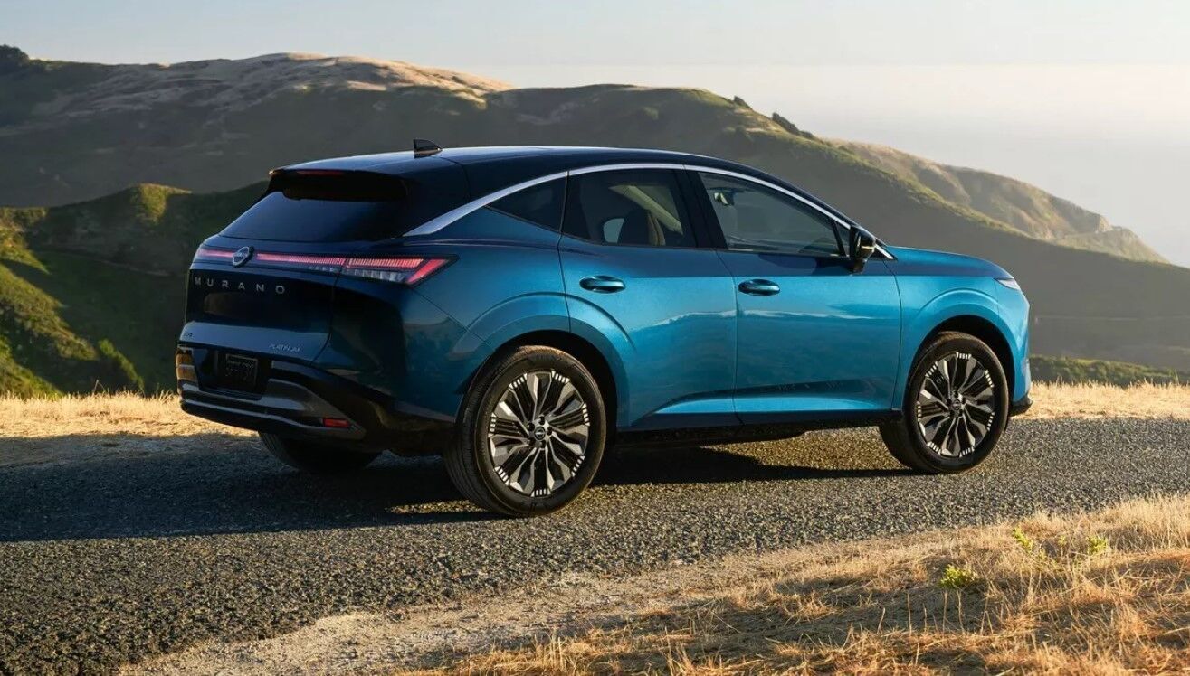 Nissan Murano