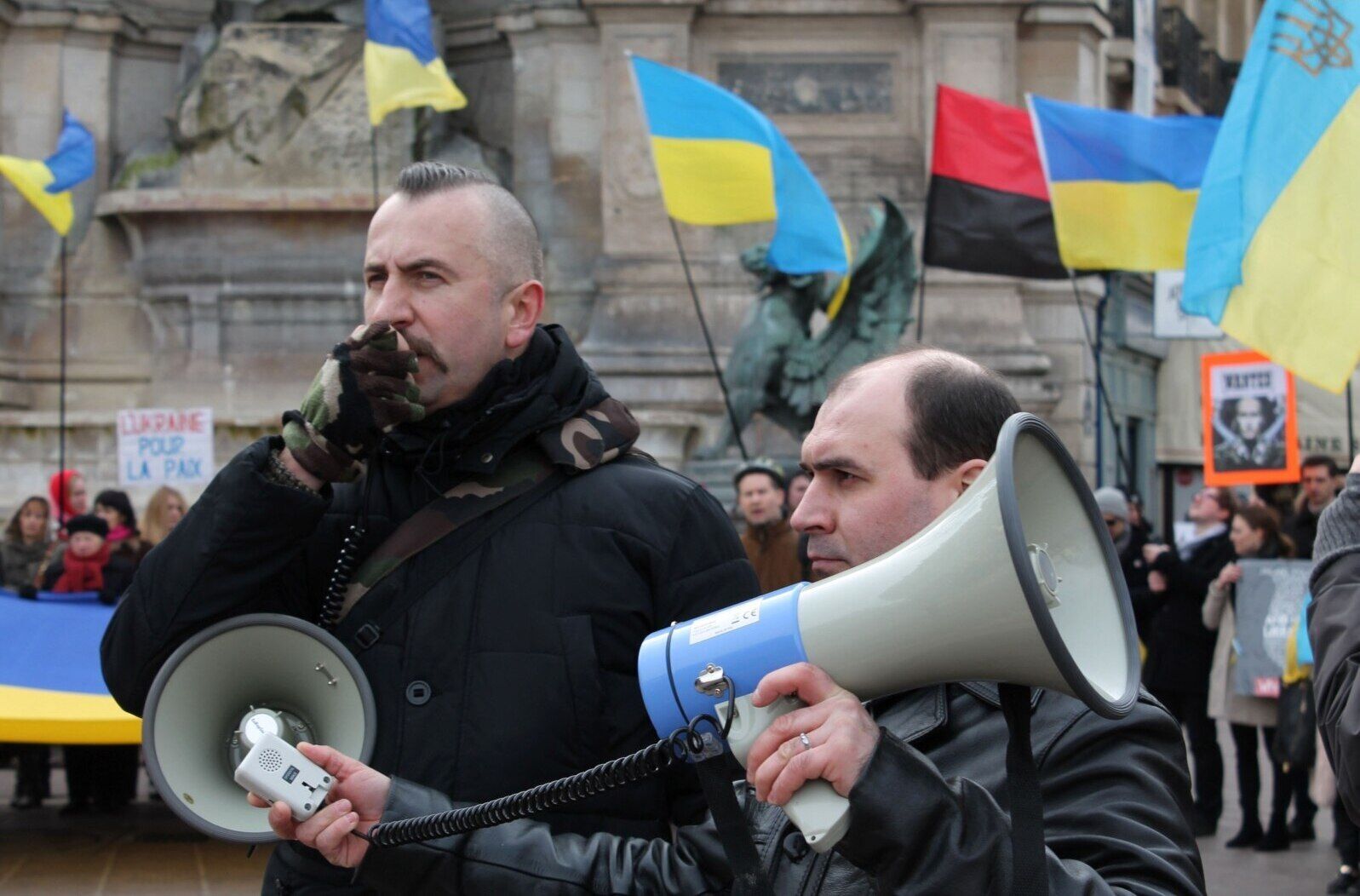 Элита мира под дверью и мистика после смерти: что скрывал оперный певец Василий Слипак, отдавший жизнь за Украину