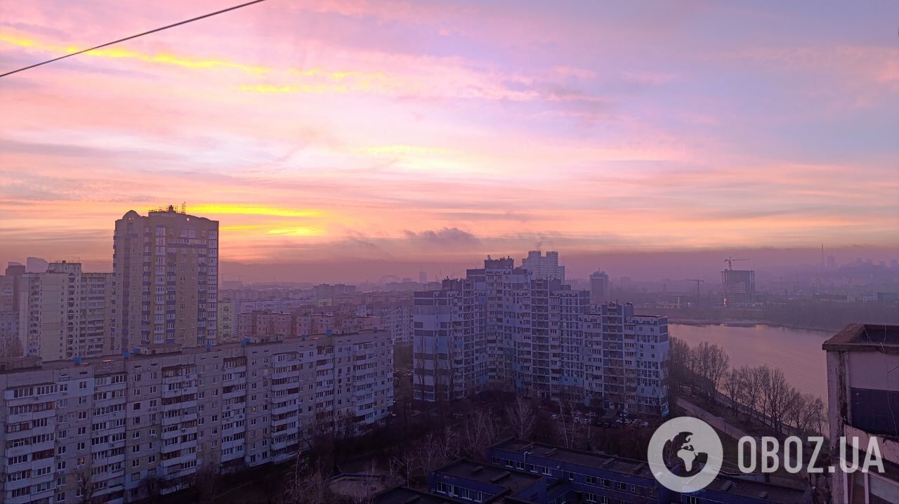 Оккупанты утром ударили "Искандерами" по Киеву: пылали авто и крыши зданий, есть погибший и пострадавшие. Фото и все подробности