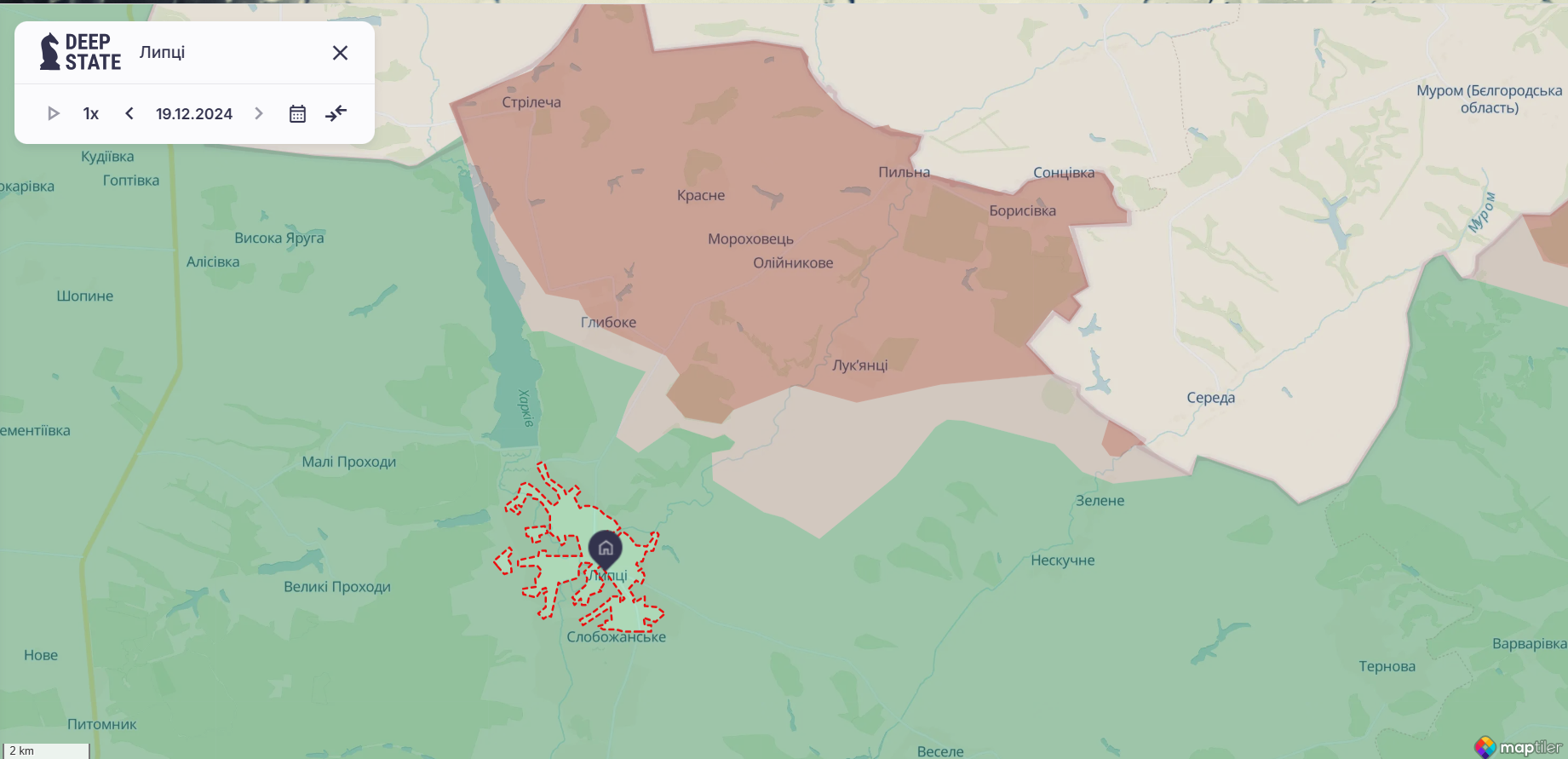 ЗСУ вперше провели наземну атаку виключно з використанням роботизованих систем: що це означає qqtiqdkiqqdiqtrzrz