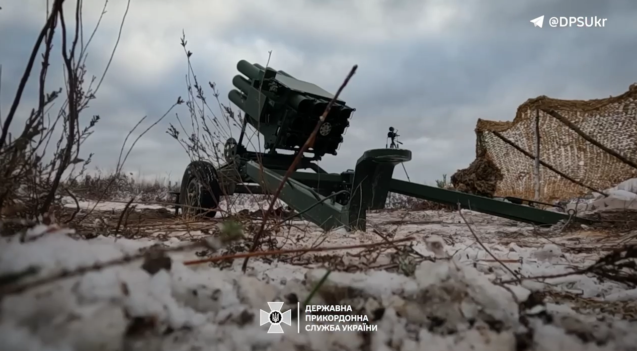 "Пехота или склады врага – все будет уничтожено": украинские защитники рассказали, как работают по оккупантам. Видео