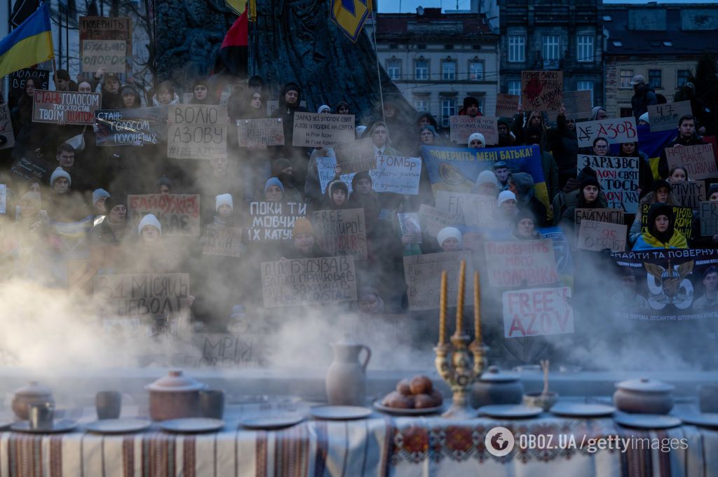 Почему перенесли Рождество в Украине: экскурс в историю