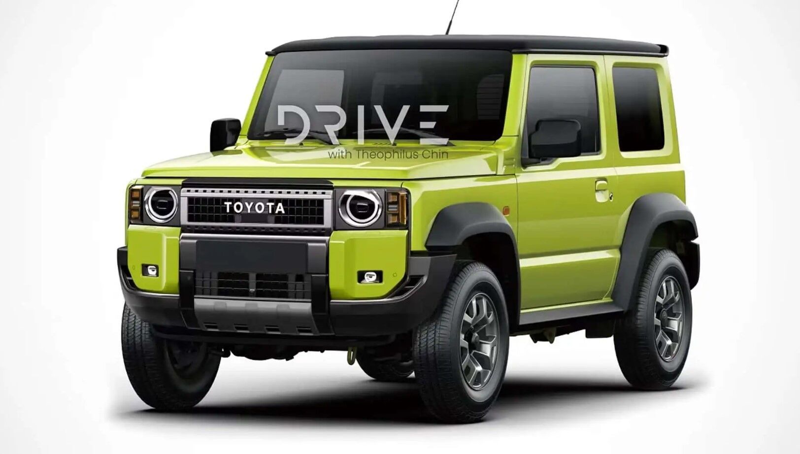 Toyota Jimny