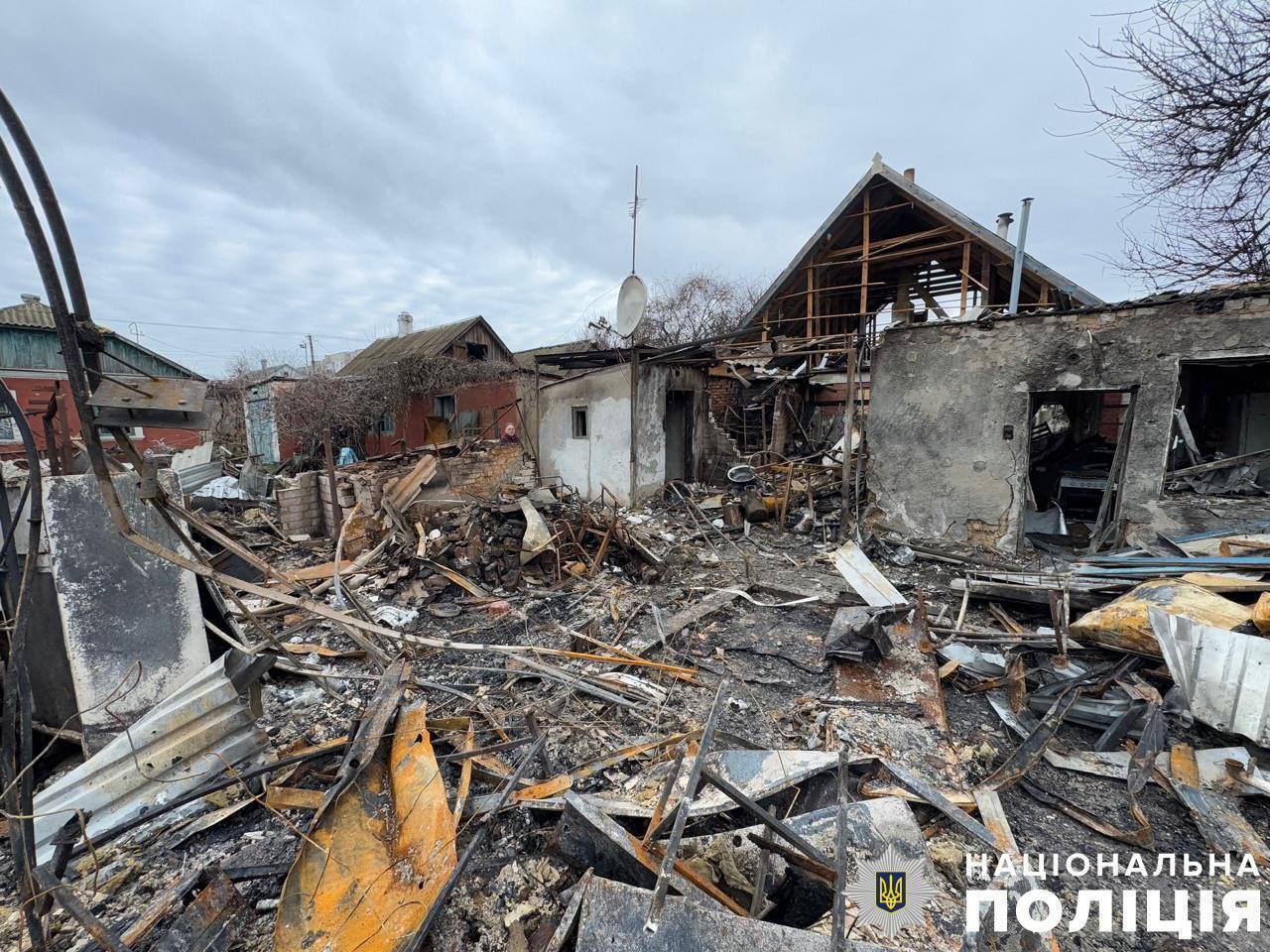 "Все что угодно, но только не оккупация": россияне обстреливают Херсон и пытаются прорваться на острова