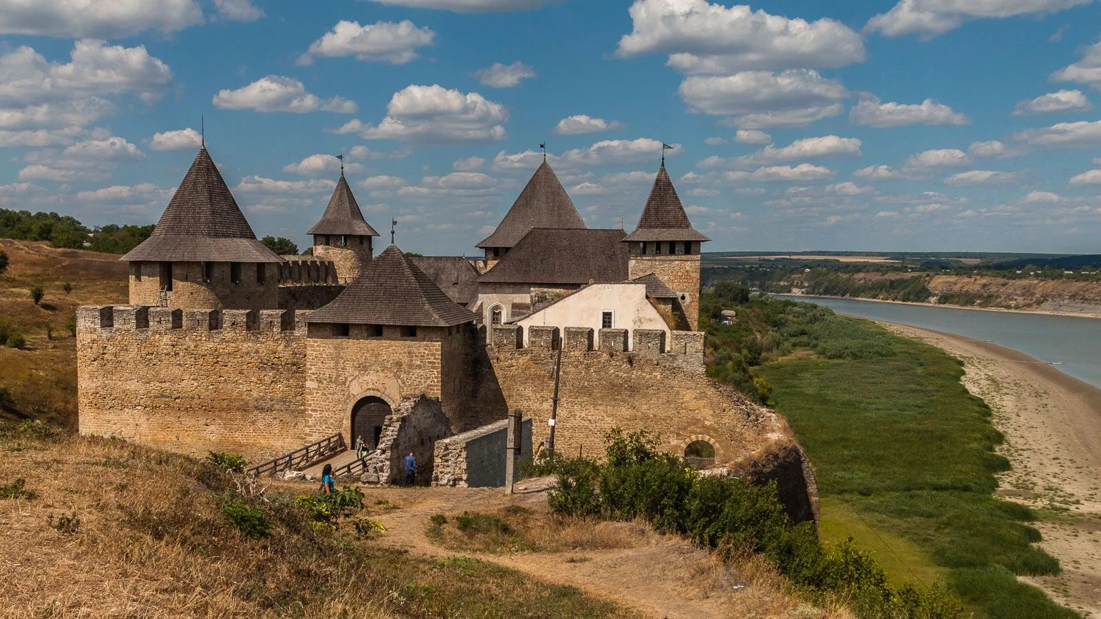 Що подивитися в Чернівецькій області