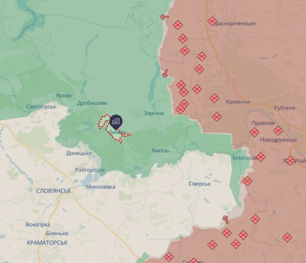 Оккупанты шли по переправе из своих трупов, им плевать на людей: разведчик рассказал о цинизме врага