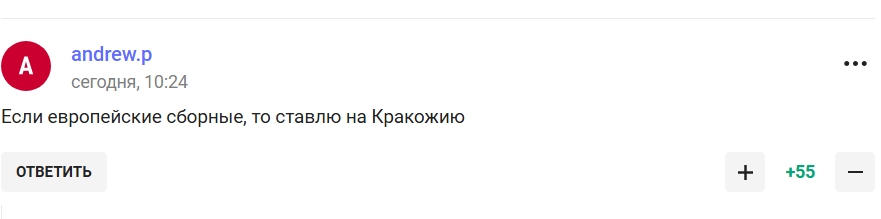 У РФС сказали, що буде зі збірною Росії з футболу у 2025 році, спровокувавши істерику у вболівальників