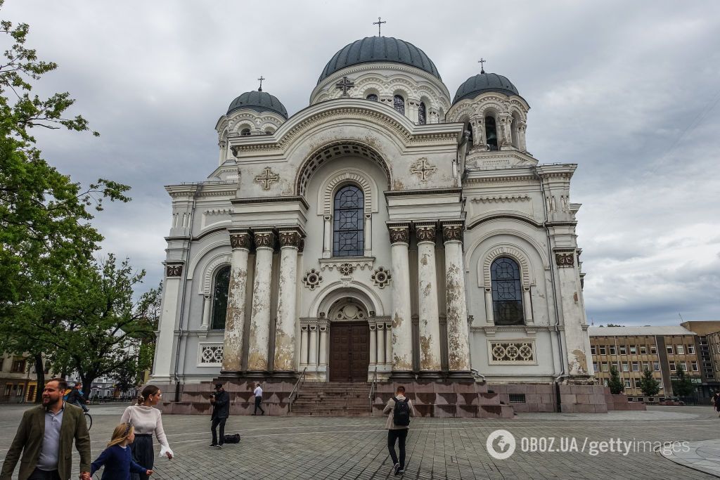 Місто у Литві назвали недооціненою перлиною Європи: чим вражає