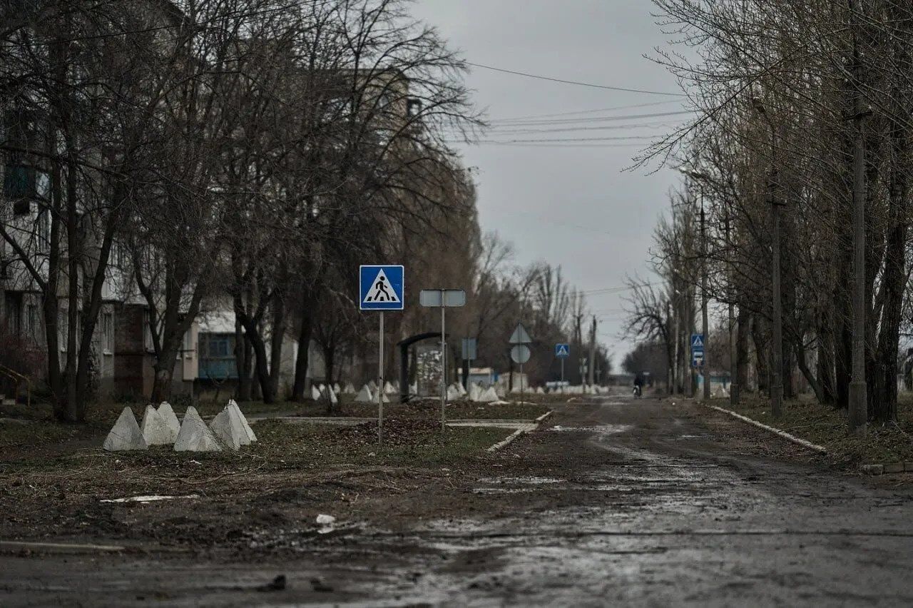 "Місто, яке неможливо впізнати": українські фотографи показали реалії Покровська, який знищує Росія