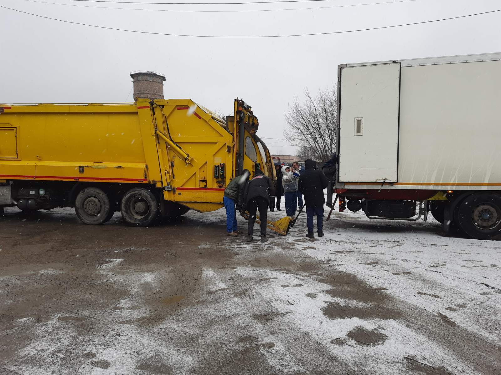 В Україну завезли партію свіжого гранату із надмірним вмістом пестицидів