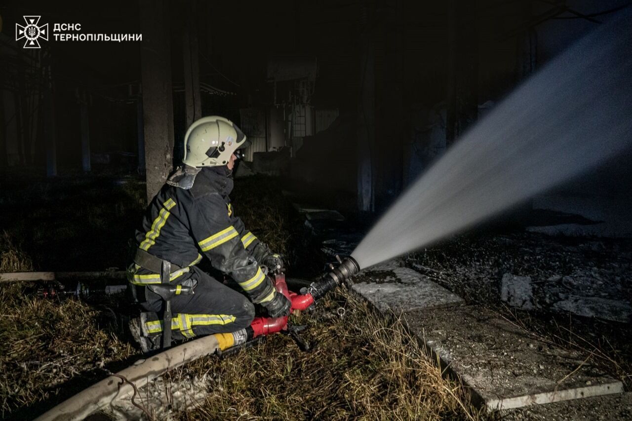 Вночі над Україною збили 22 російські дрони, є кілька влучань – Повітряні сили