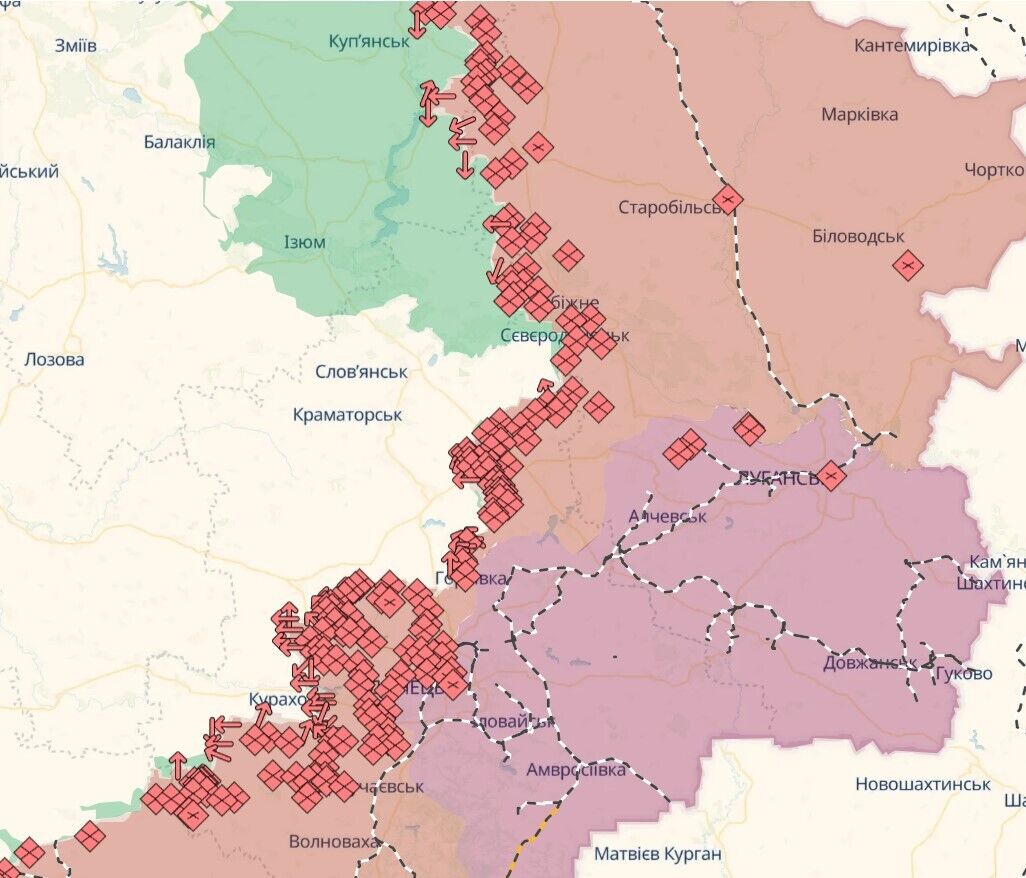 За час повномасштабної війни Росія викрала сотні українських дітей з Донбасу: Єльський університет навів докази. Фото та відео