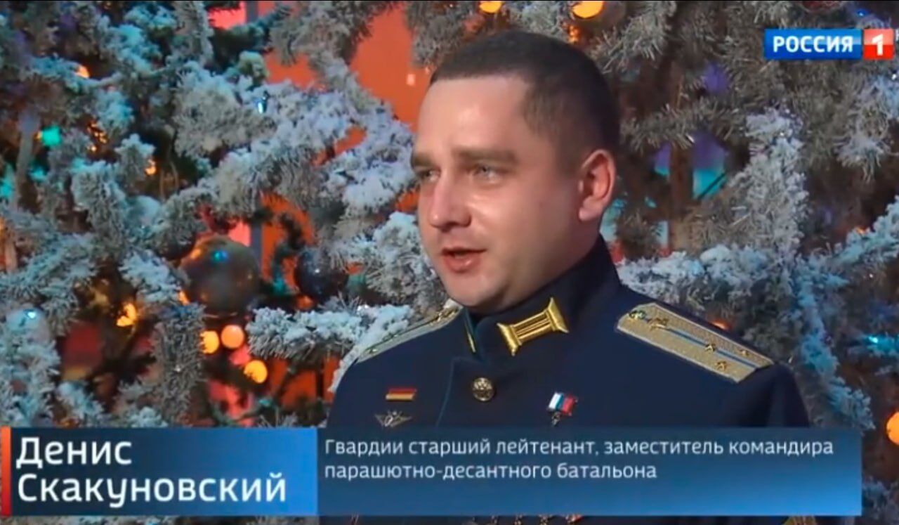 В России на новогодних шоу появятся военные, причастные к убийствам украинцев: всплыли подробности