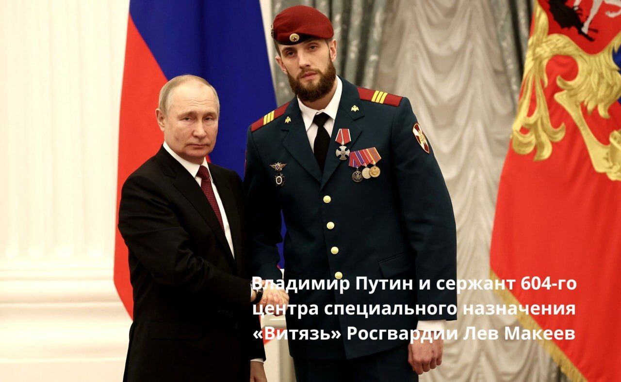 В России на новогодних шоу появятся военные, причастные к убийствам украинцев: всплыли подробности