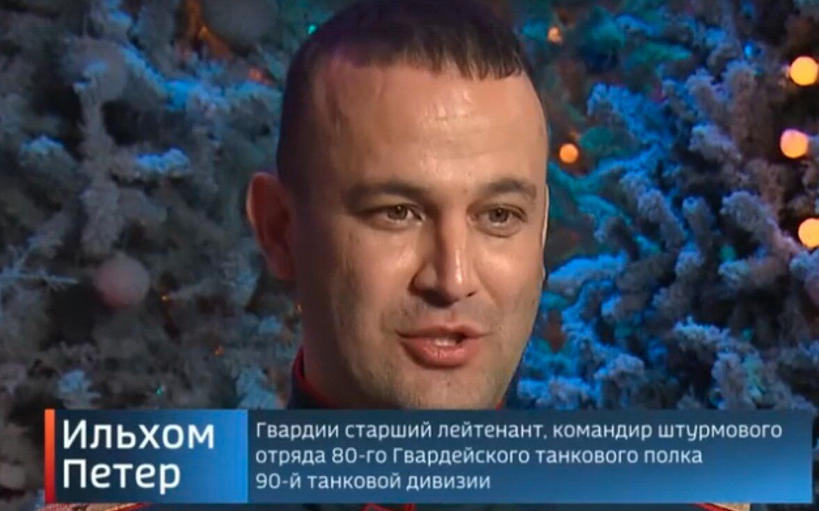 В России на новогодних шоу появятся военные, причастные к убийствам украинцев: всплыли подробности