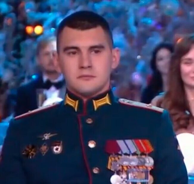 В России на новогодних шоу появятся военные, причастные к убийствам украинцев: всплыли подробности
