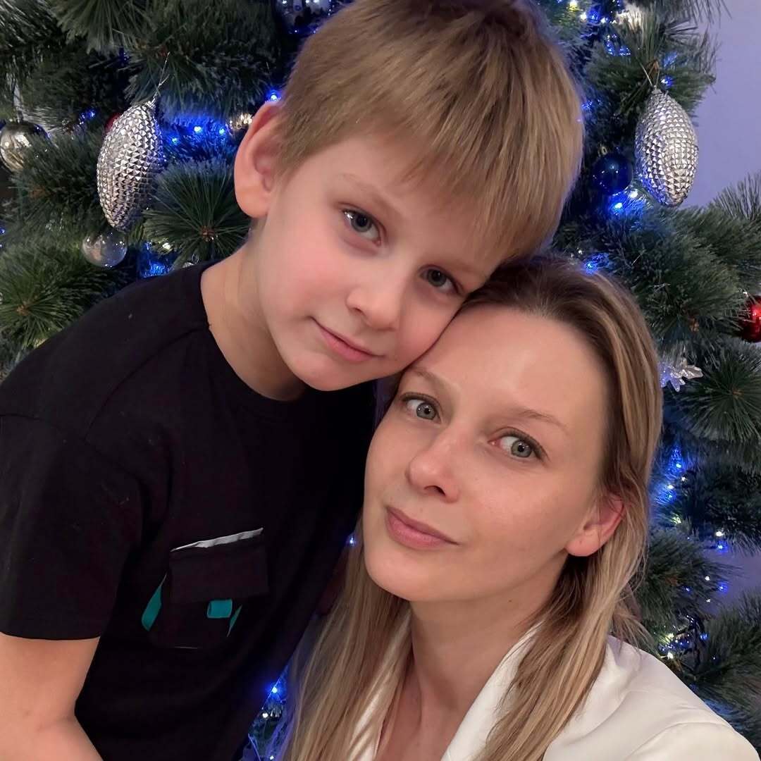 Акторка Любава Грєшнова шокувала зізнанням про суїцидальні думки та розповіла, що її вберегло від фатального рішення