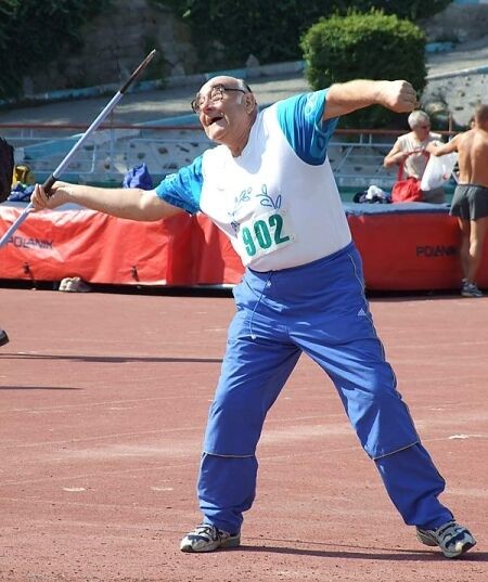 Українського чемпіона в СРСР хотіли втопити, німці – розстріляти, а Кучма дав полковника: як легендарний атлет йшов до вічного рекорду та "золота" ОІ