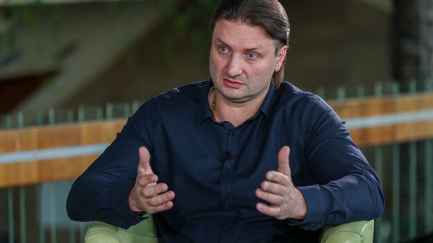 "Обов'язково. Буду вболівати": відомий путініст побажав Ф'юрі побити Усика в реванші