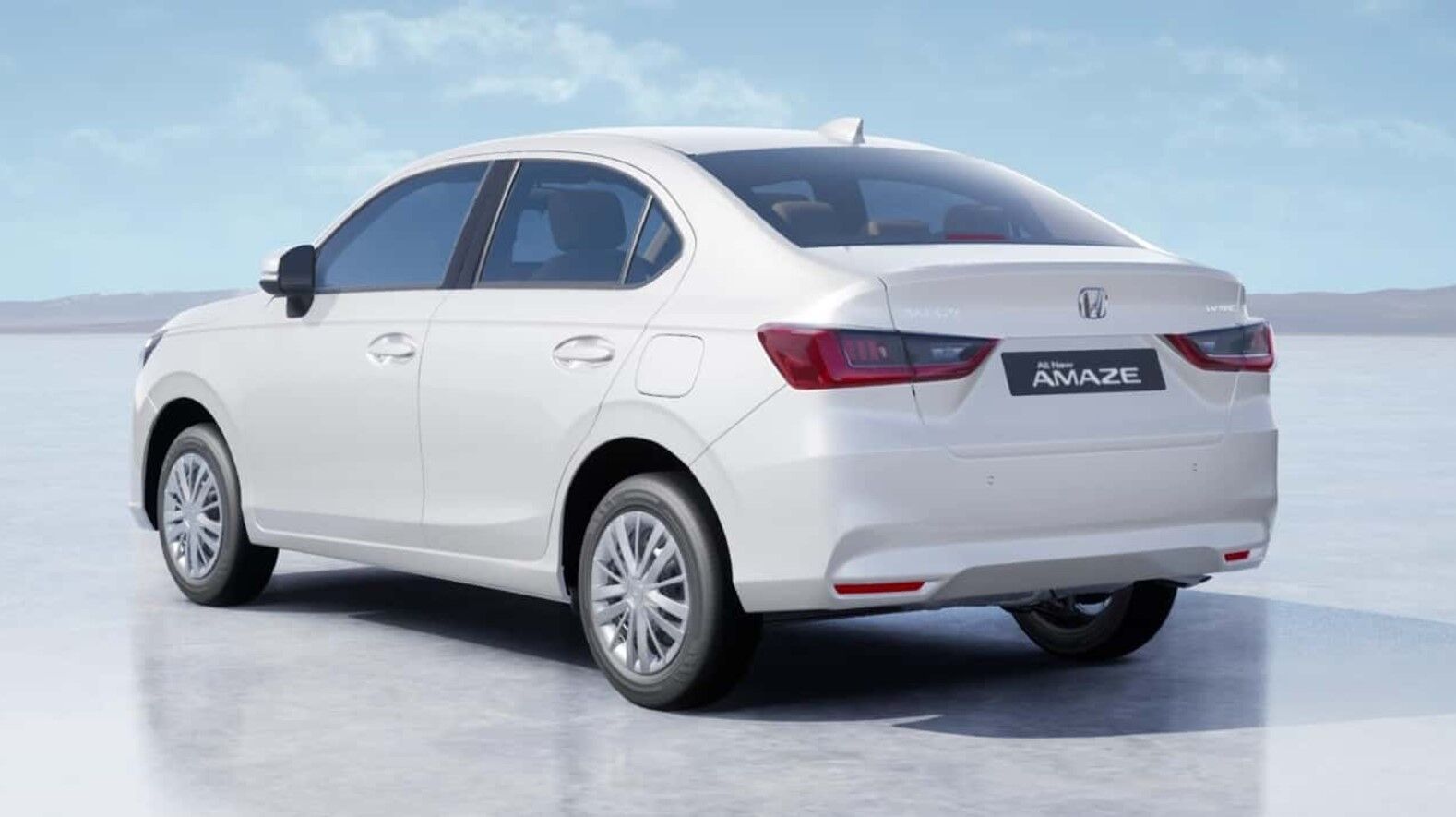 Honda Amaze