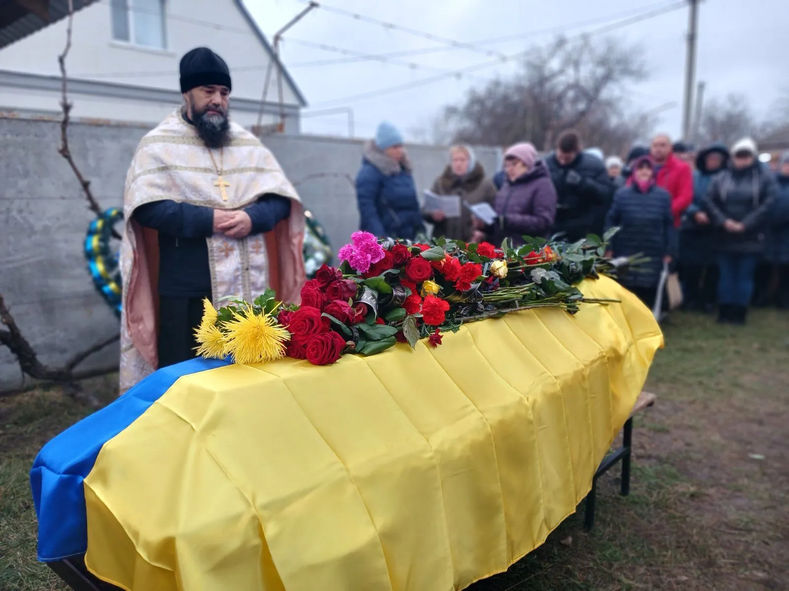 Сильний духом, дуже любив ліс: загинув Герой Олександр Волик, який нищив ворога на бойовій машині "Малишка". Фото