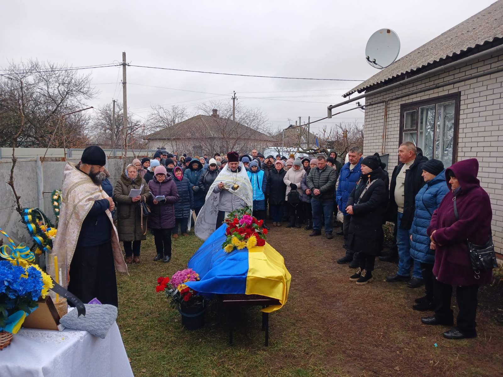 Сильний духом, дуже любив ліс: загинув Герой Олександр Волик, який нищив ворога на бойовій машині "Малишка". Фото