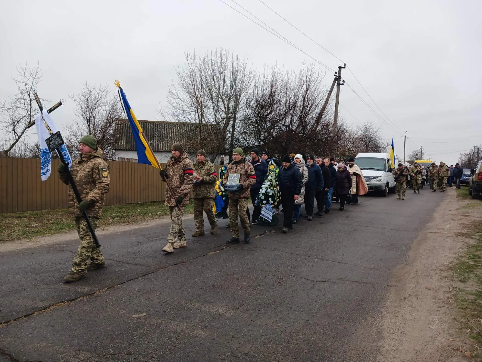 Сильний духом, дуже любив ліс: загинув Герой Олександр Волик, який нищив ворога на бойовій машині "Малишка". Фото