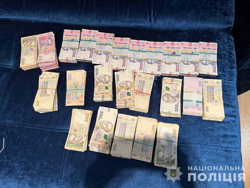 Зарабатывали до 135 млн грн в год: будут судить злоумышленников, продававших наркотики из ЕС по всей Украине. Фото