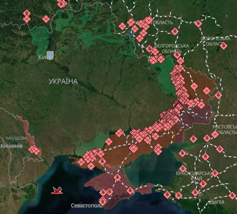 "Зима впливає на обидві сторони": Романенко оцінив ситуацію на фронті й пояснив, чи може ворог призупинити наступ