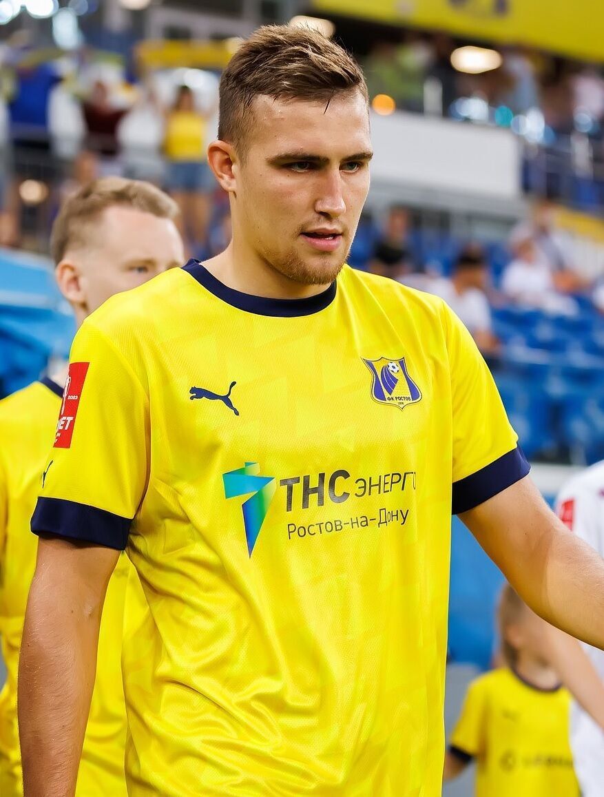 "Израиль есть, а нас нет": российский футболист пожаловался, что ФИФА обидела РФ