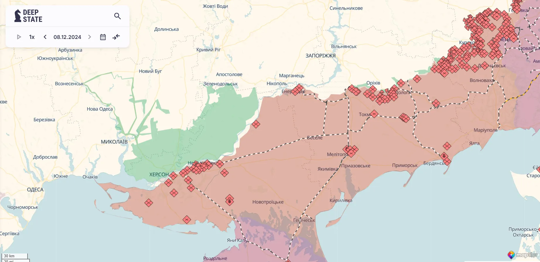 Служба безпеки працює: військовий аналітик розповів про спроби Росії розхитати ситуацію на Одещині