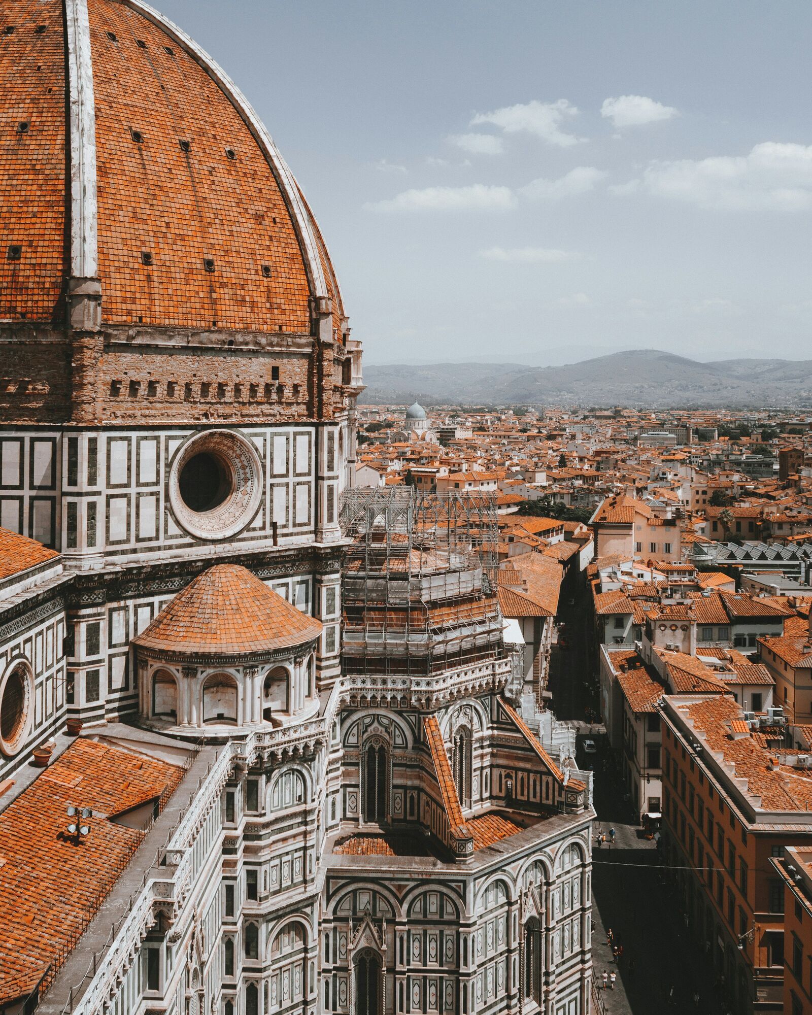 "Туристы превратили Флоренцию в проститутку": директор итальянского музея родом из Германии спровоцировала громкий скандал