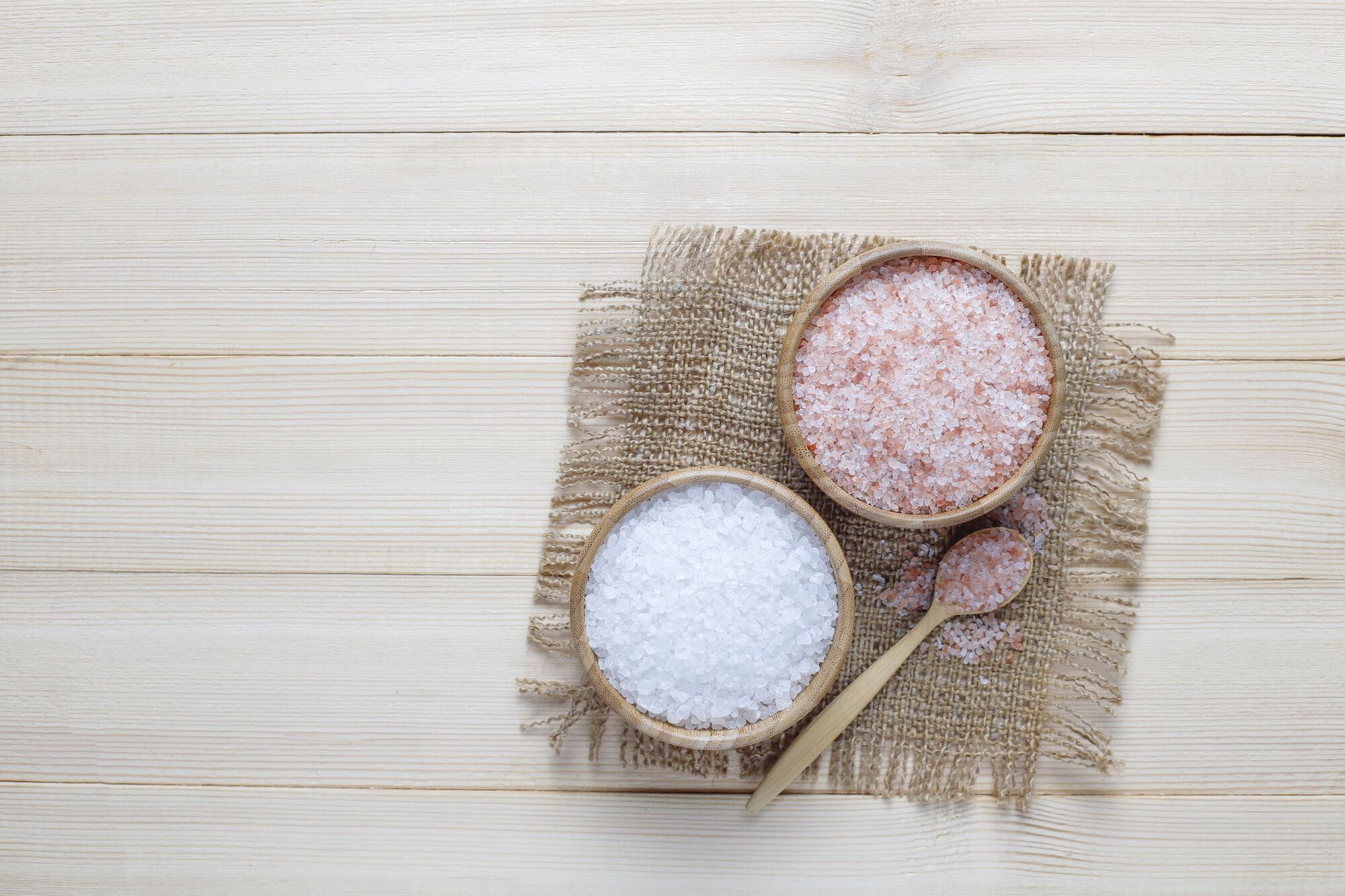 Яку сіль варто використовувати для консервації: кілька варіантів