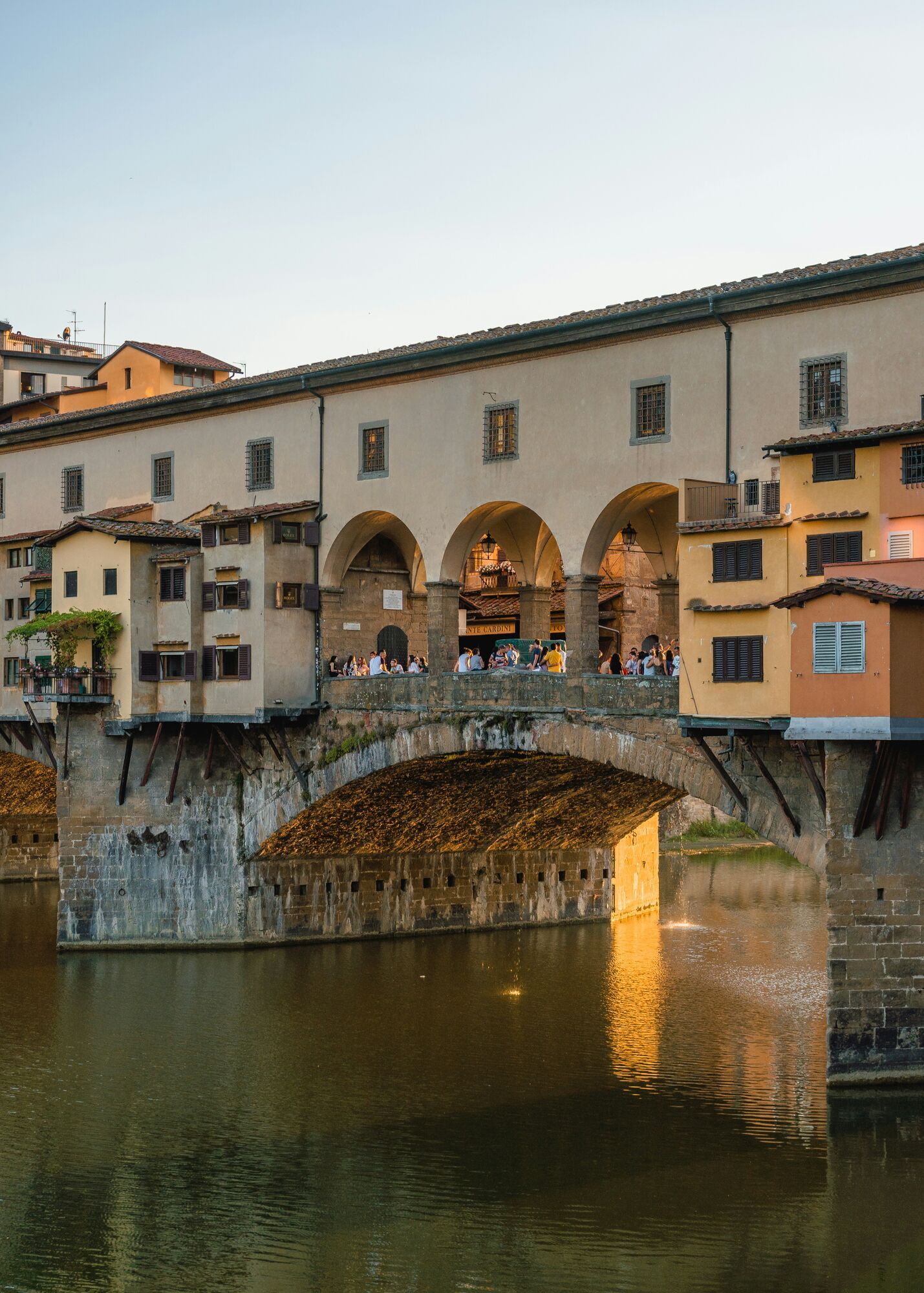 "Туристи перетворили Флоренцію на повію": директорка італійського музею родом із Німеччини спровокувала гучний скандал