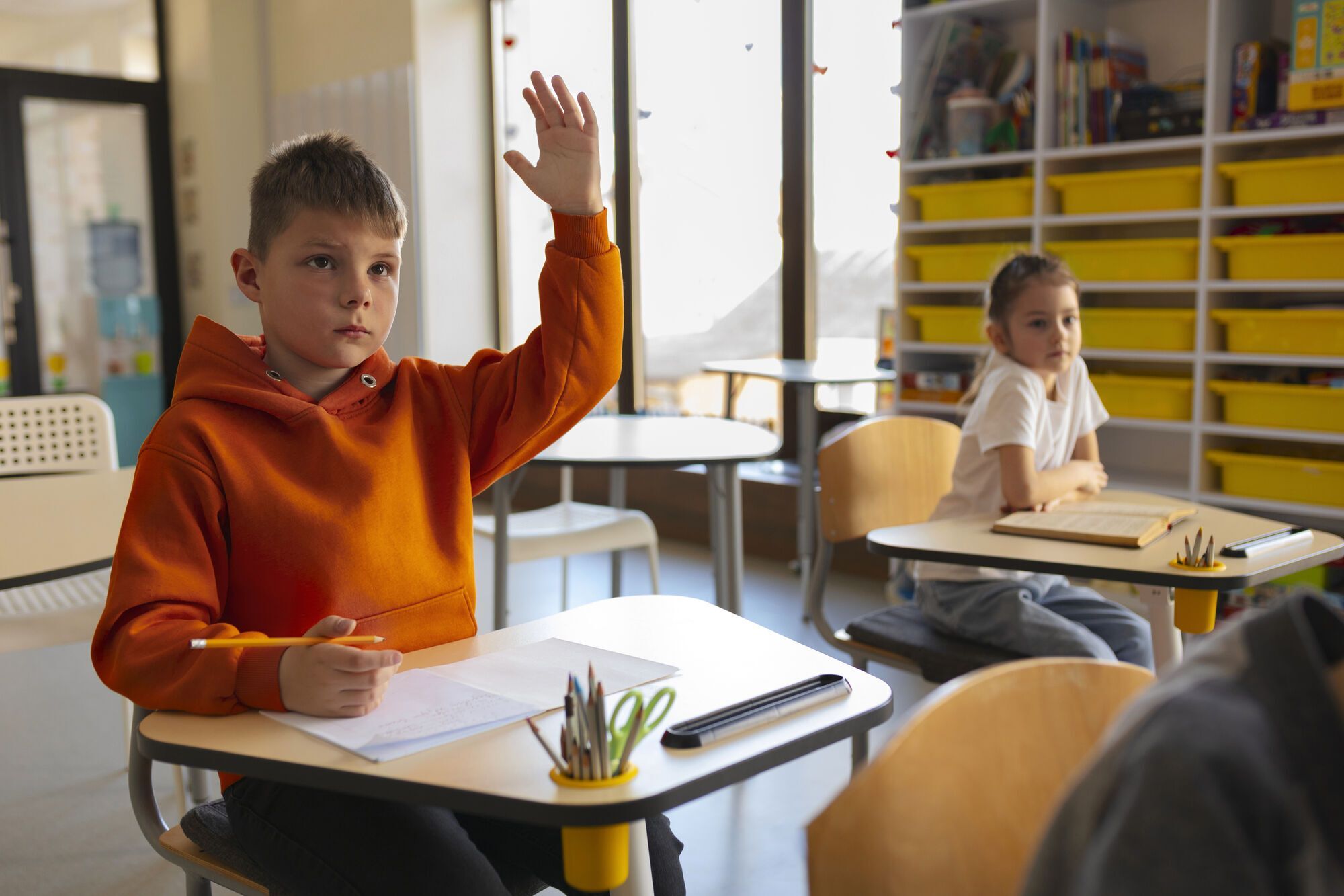 Украинским школьникам засчитают оценки, полученные в иностранной школе, при возвращении домой. Что для этого нужно