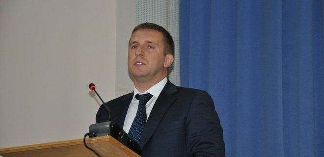  Зеленський звільнив начальника важливого департаменту СБУ – указ президента