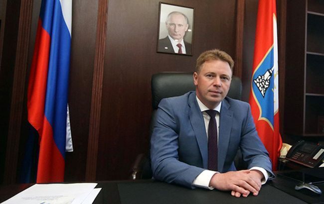 У Британії затримали колишнього "губернатора" Севастополя за обхід санкцій – ЗМІ