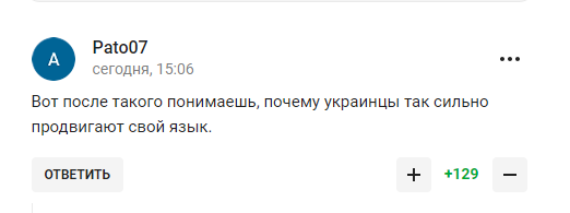 "После такого понимаешь украинцев". Поступок Поветкина вызвал бурную реакцию у россиян