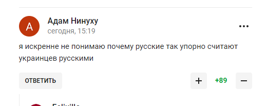 "После такого понимаешь украинцев". Поступок Поветкина вызвал бурную реакцию у россиян