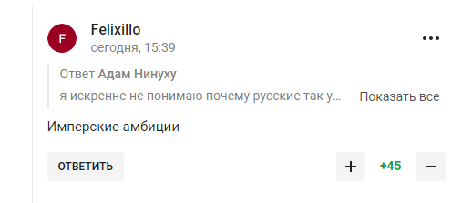 "После такого понимаешь украинцев". Поступок Поветкина вызвал бурную реакцию у россиян