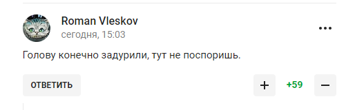 "После такого понимаешь украинцев". Поступок Поветкина вызвал бурную реакцию у россиян